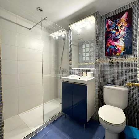 Prado Atocha Apartaments Madrid Extérieur photo