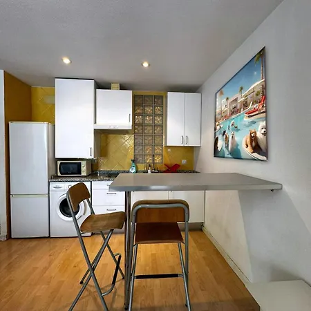 Prado Atocha Apartaments Madrid Extérieur photo