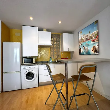 Prado Atocha Apartaments Madrid Extérieur photo